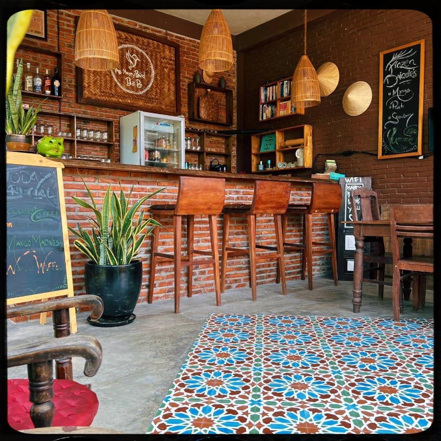 The Happy Bird B&B Hoi An Exterior foto