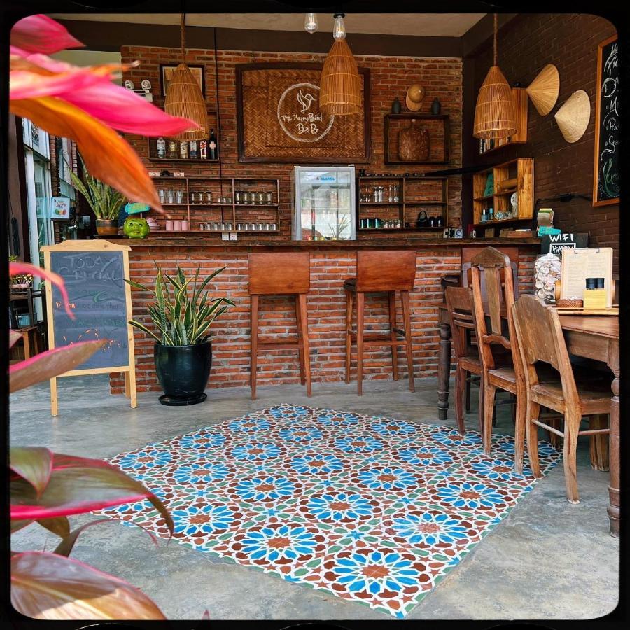 The Happy Bird B&B Hoi An Exterior foto