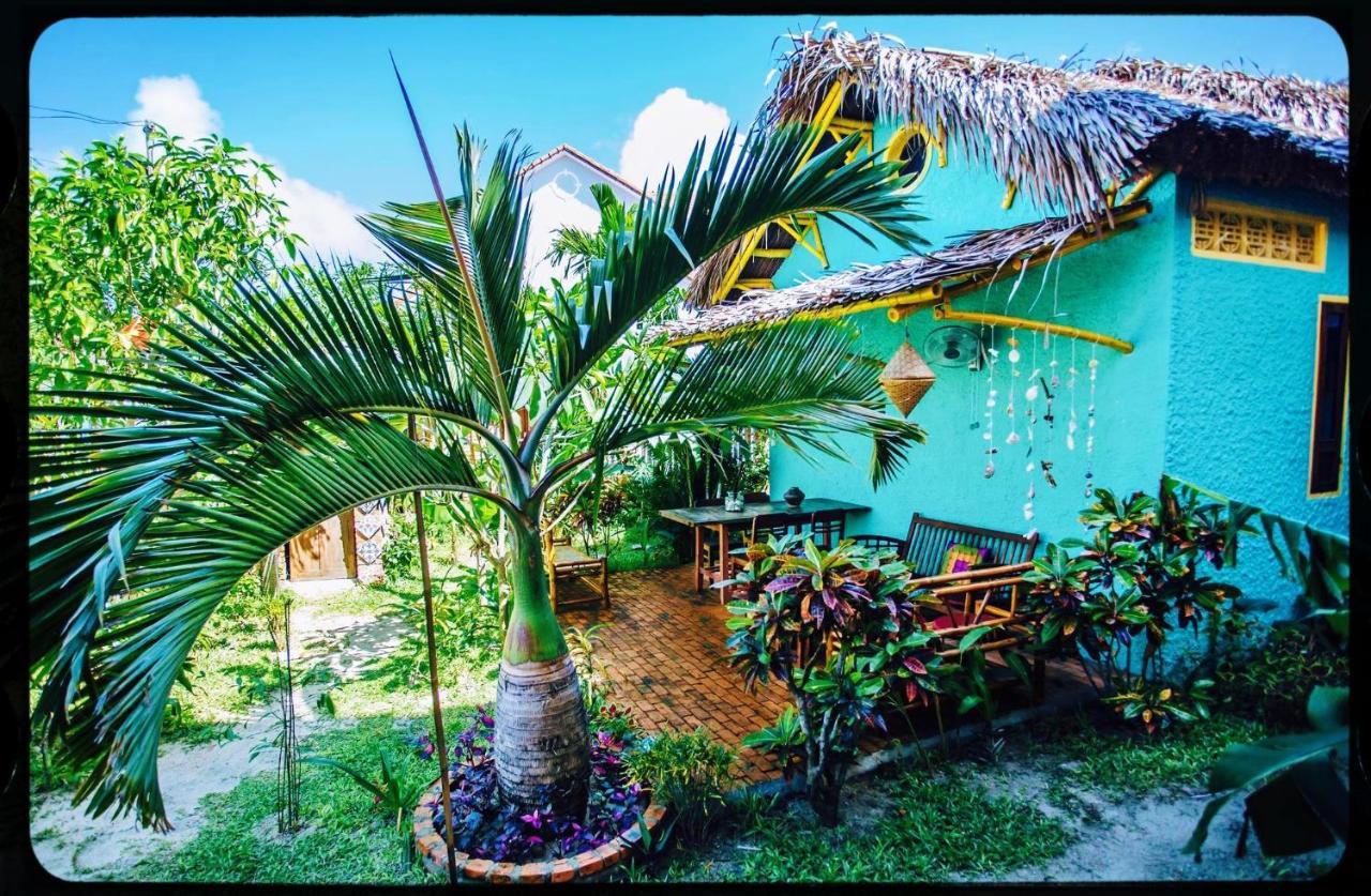 The Happy Bird B&B Hoi An Exterior foto