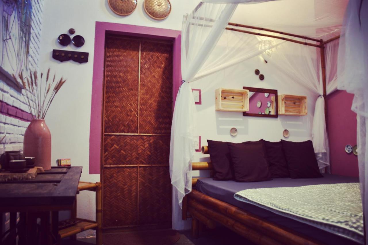 The Happy Bird B&B Hoi An Exterior foto