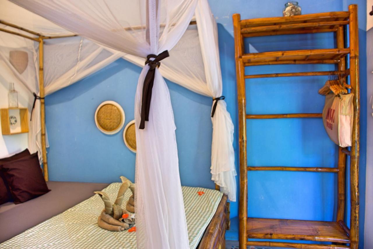 The Happy Bird B&B Hoi An Exterior foto