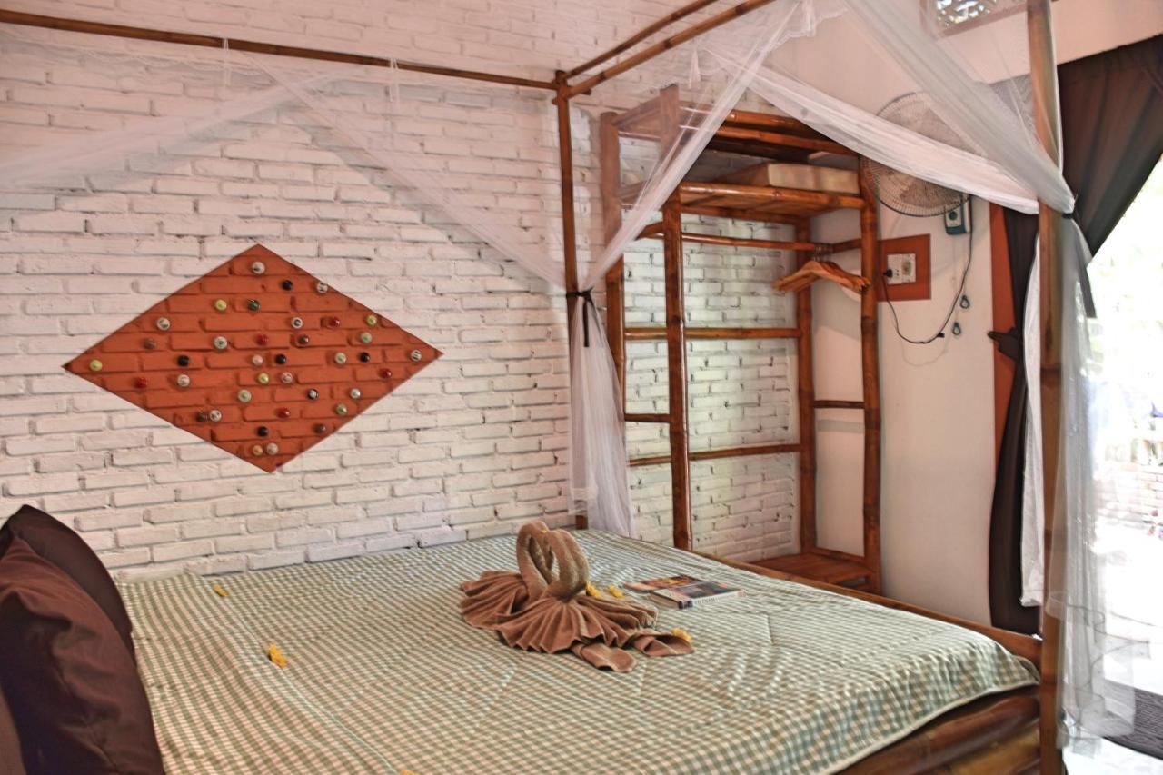 The Happy Bird B&B Hoi An Exterior foto